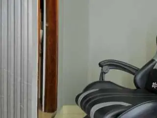 Gretchenn  live sex cam