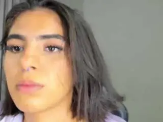 Gretchenn  live sex cam