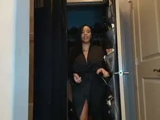 Jadacream  live sex cam