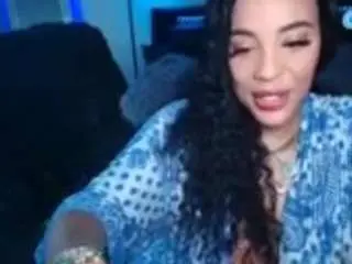 Jadacream  live sex cam