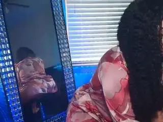 Jadacream  live sex cam