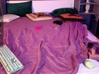 Juliamasson  live sex cam