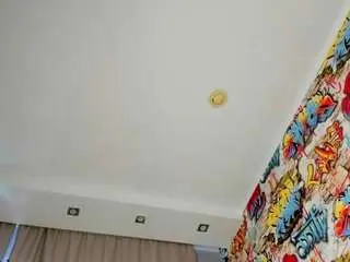 Kira-be11  live sex cam