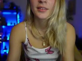 Lunagrace18  live sex cam