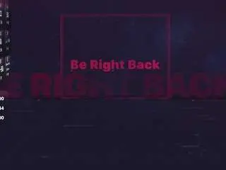 Lunagrace18  live sex cam