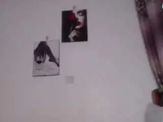 Magestictemptress  live sex cam