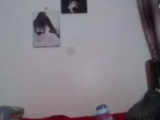 Magestictemptress  live sex cam