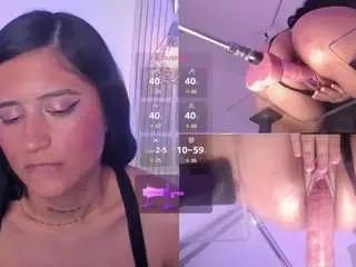 Melanyholsen  live sex cam