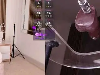 Melanyholsen  live sex cam