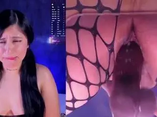 Melanyholsen  live sex cam