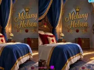 Melanyholsen  live sex cam