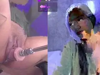 Melanyholsen  live sex cam