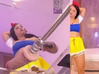 Melanyholsen  live sex cam