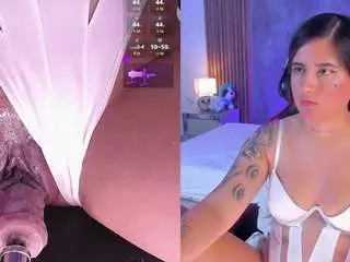 Melanyholsen  live sex cam
