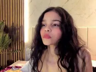 Miagalvez  live sex cam