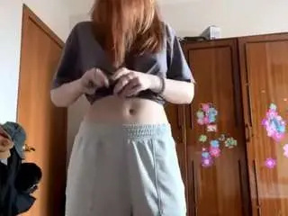 Pauleneboeck  live sex cam