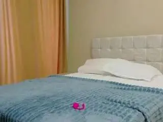 Samantamoons  live sex cam