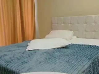 Samantamoons  live sex cam
