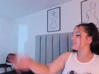 Saraxcampur  live sex cam