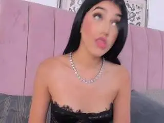 Sofyqueen  live sex cam