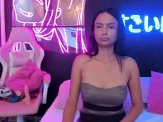 Starlightx  live sex cam