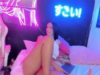 Starlightx  live sex cam
