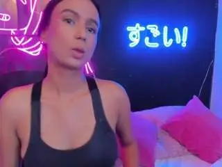 Starlightx  live sex cam