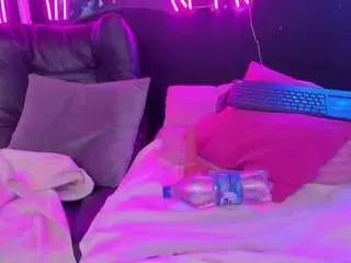 Starlightx  live sex cam