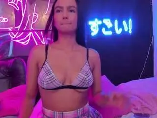Starlightx  live sex cam