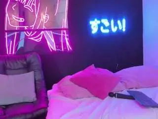 Starlightx  live sex cam