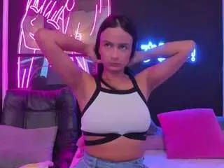 Starlightx  live sex cam