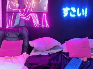 Starlightx  live sex cam