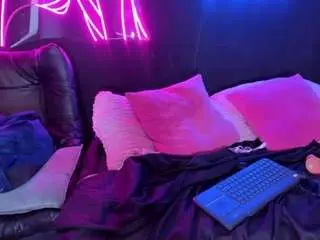 Starlightx  live sex cam