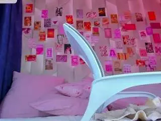 Alanna-hill  live sex cam