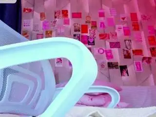 Alanna-hill  live sex cam