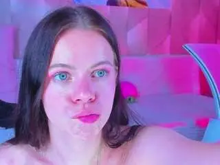 Alanna-hill  live sex cam