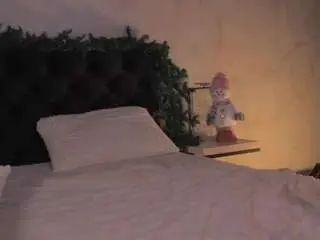 Bellalita  live sex cam