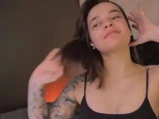 Bellalita  live sex cam