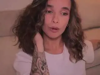 Bellalita  live sex cam