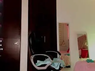 Bunny-glow  live sex cam