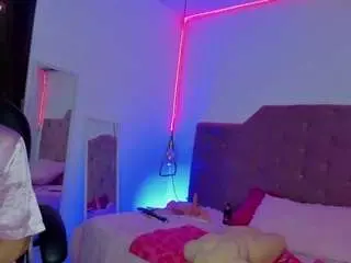 Bunny-glow  live sex cam