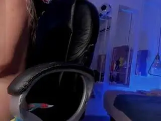 Bunny-glow  live sex cam