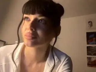 Carriechatcho  live sex cam