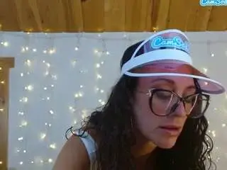 Cheznaynay  live sex cam