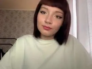 Cierrakevelin  live sex cam