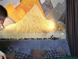 Danielacrystal  live sex cam