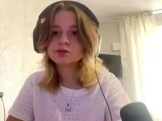 Florettagean  live sex cam