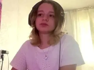 Florettagean  live sex cam