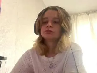 Florettagean  live sex cam