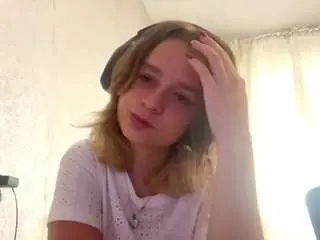 Florettagean  live sex cam